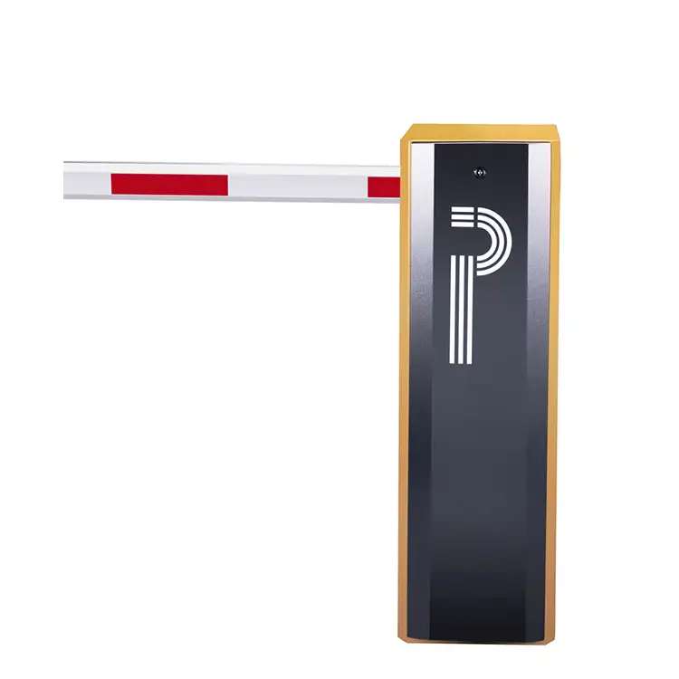 24V無(wú)刷直流道閘